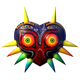Illustration for article titled iMajoras Mask/i Spawns Photoshop Meme in Japan